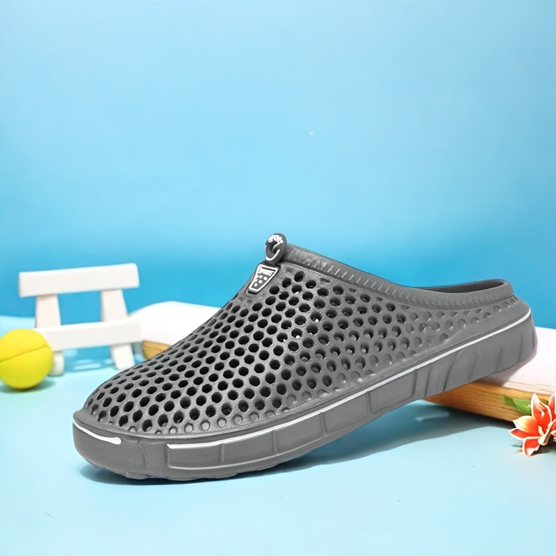 Leichte lässige Sommerschlappen für Damen, Damenschuhe