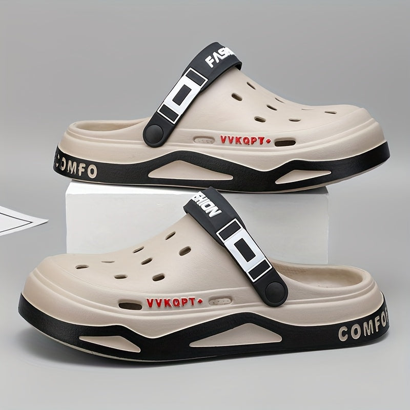 Modische Herren- und Damen-Casual-Sommerschuhe, weichsohlig für den Außensport