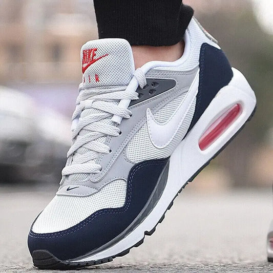 Nike Air Cushion, Fitness Herren Laufschuhe,