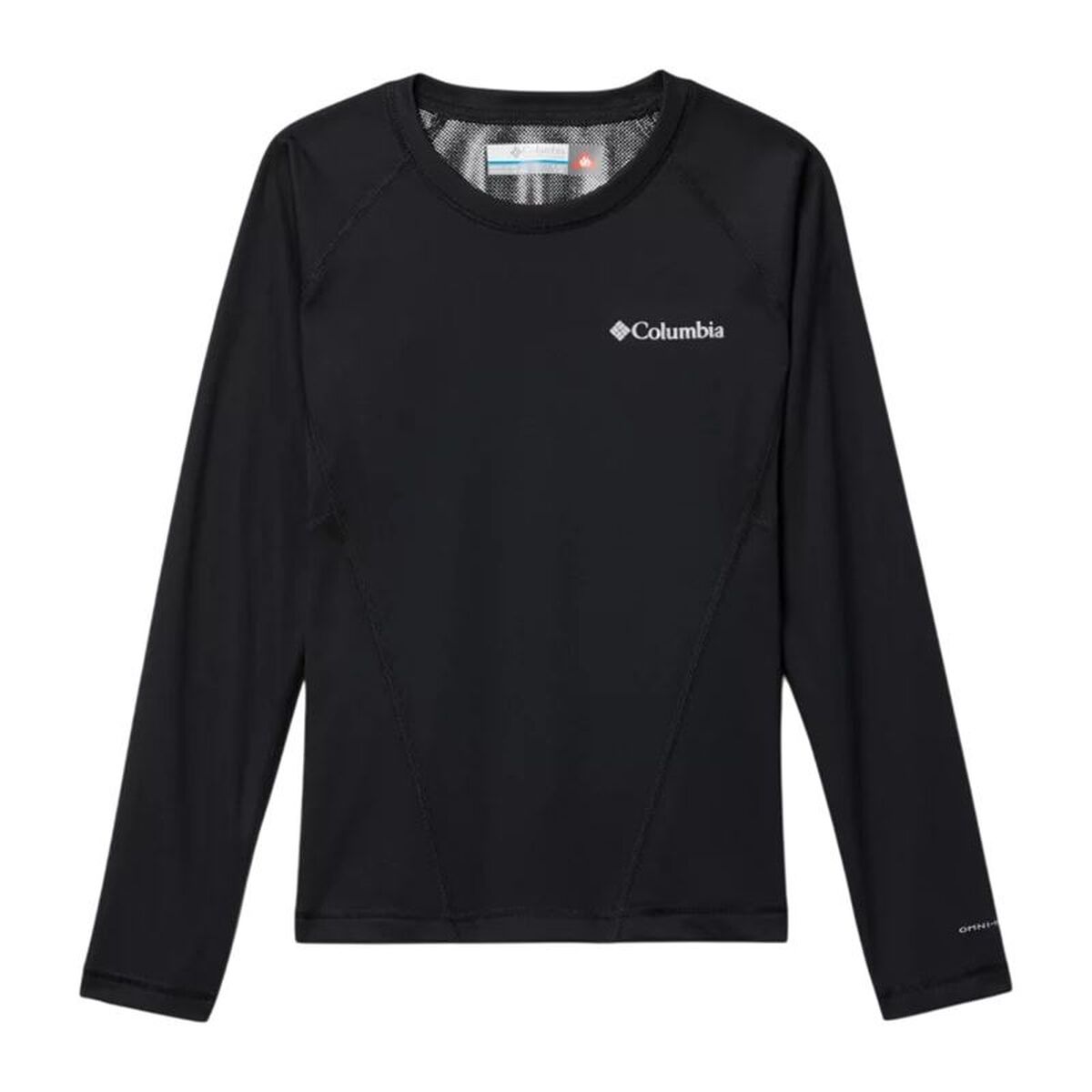 Langarmshirts