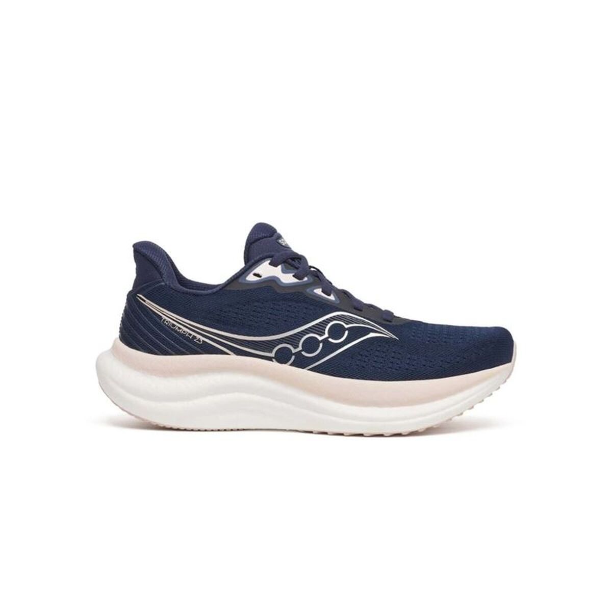Neutral- und Straßenlaufschuhe