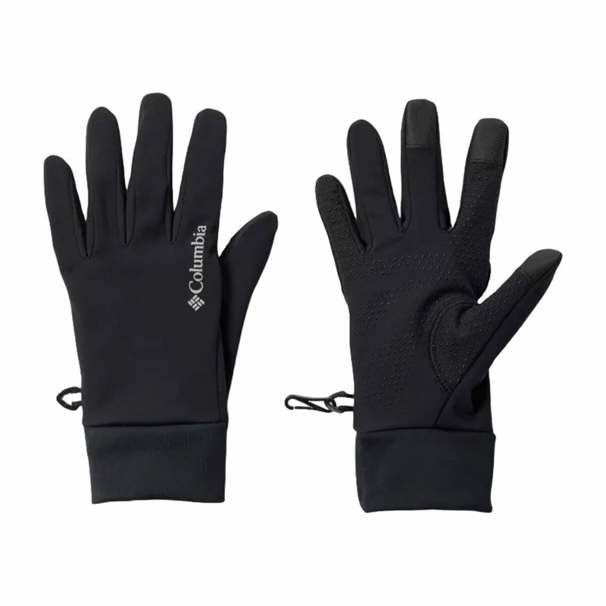 Handschuhe & Fäustlinge