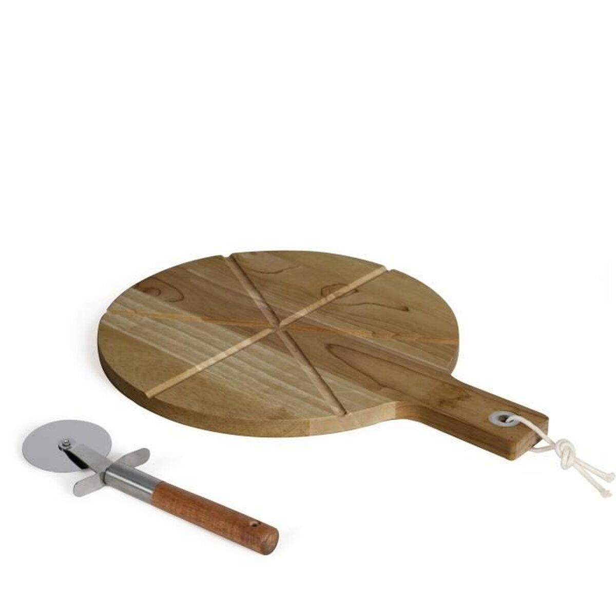 Pizzaschneider