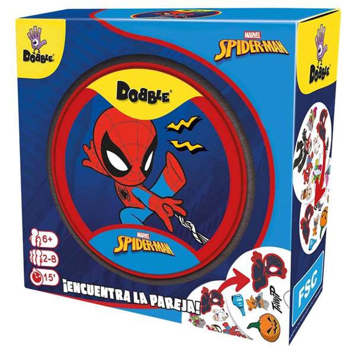 Brettspiele