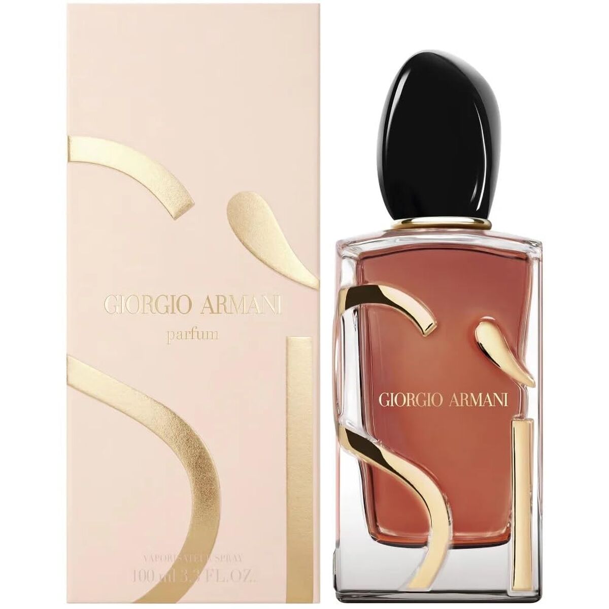 Eau de Parfum