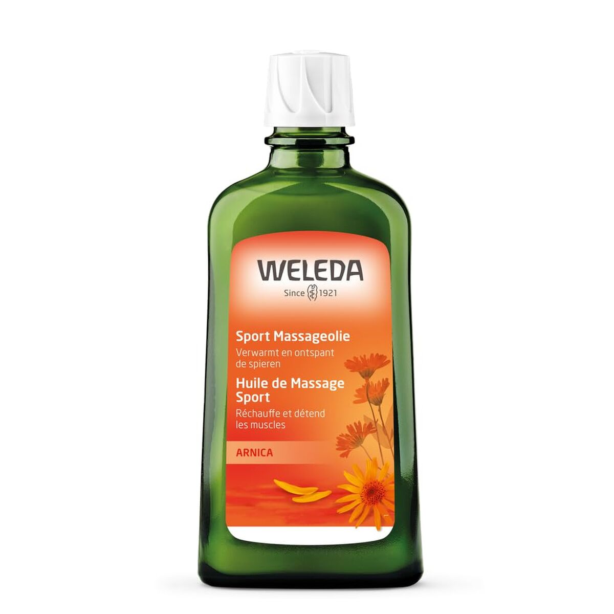 Massageöle