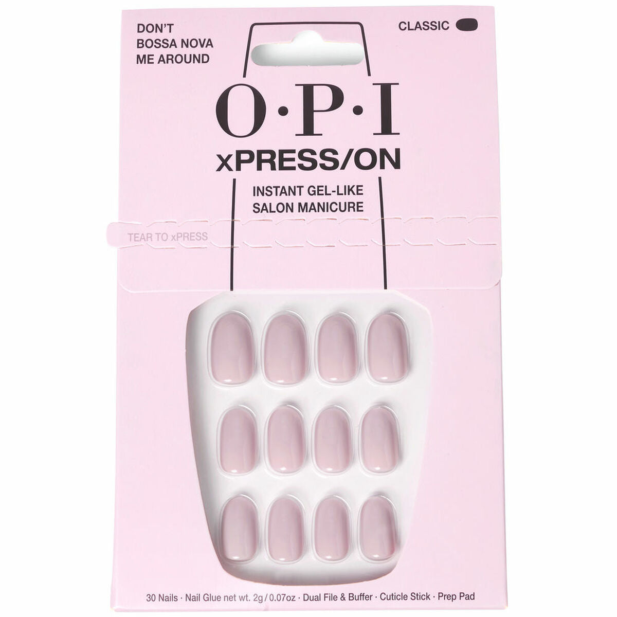 Nagelspitzen
