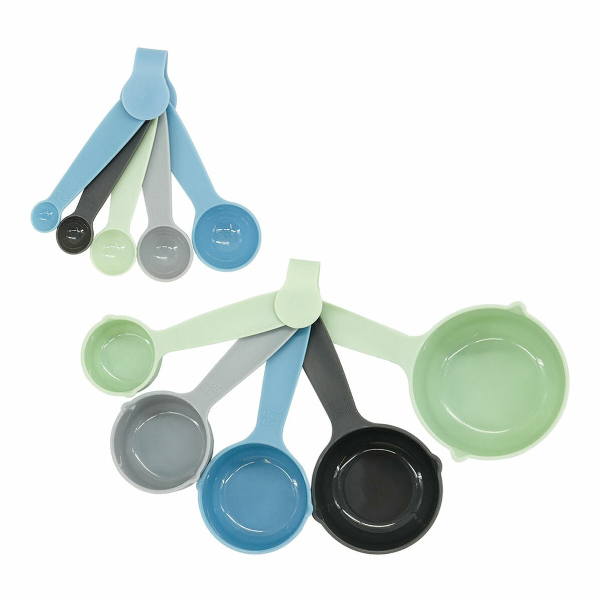 Messlöffel-Sets