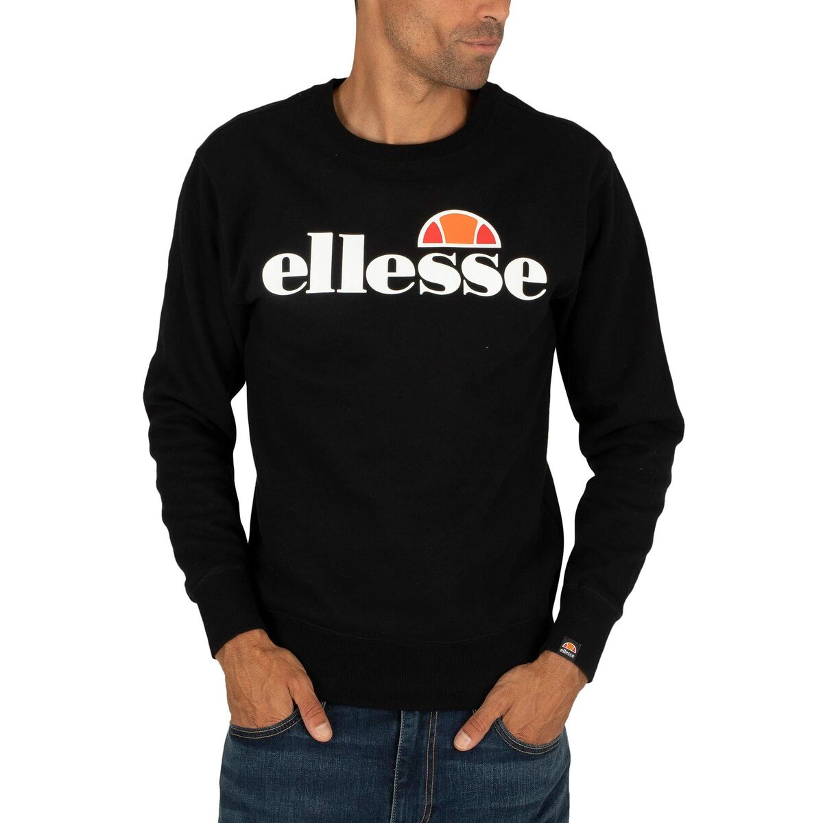 Langarmshirts