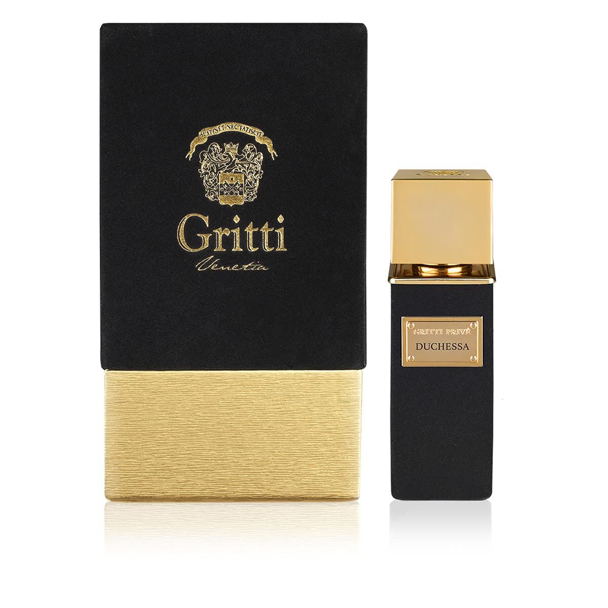 Extrait de Parfum