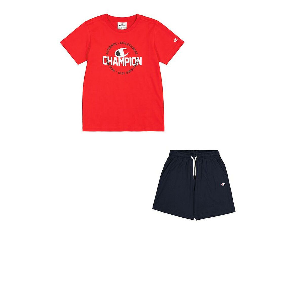 Hosen & Shirt Sets