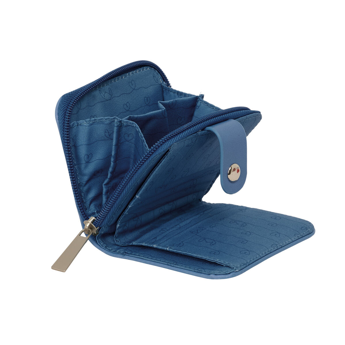 Brieftaschen, Geldbörsen und Kartenhalter