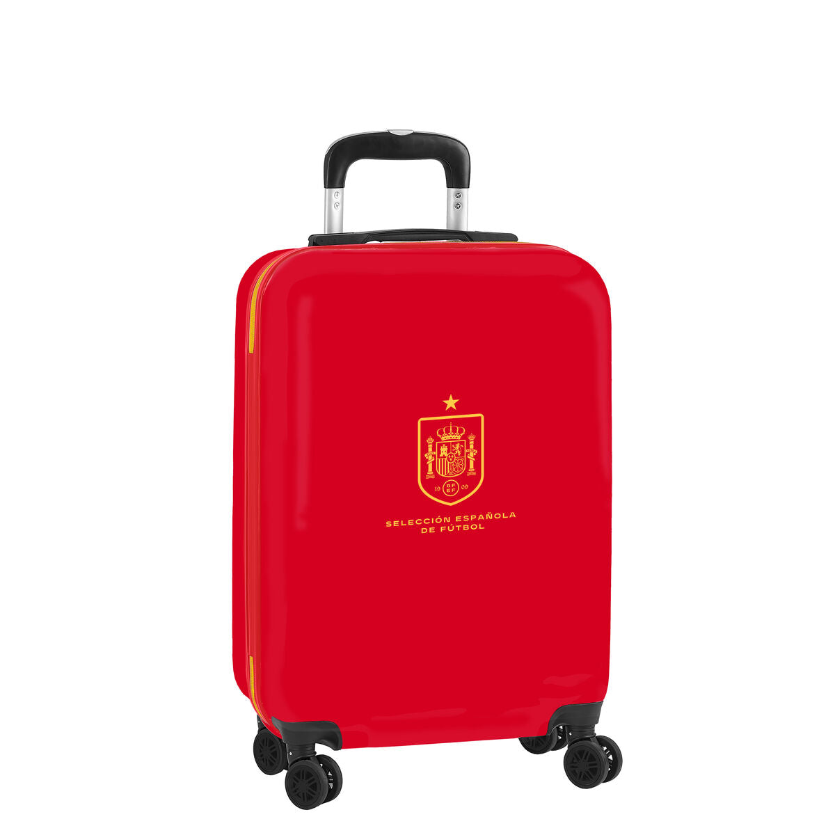 Koffer und Reisetaschen