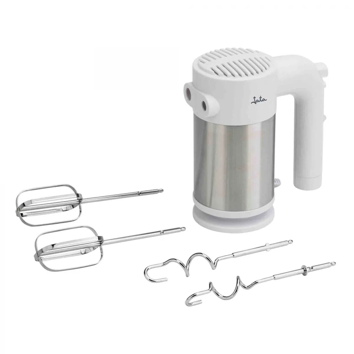 Knet- & Rührmaschinen