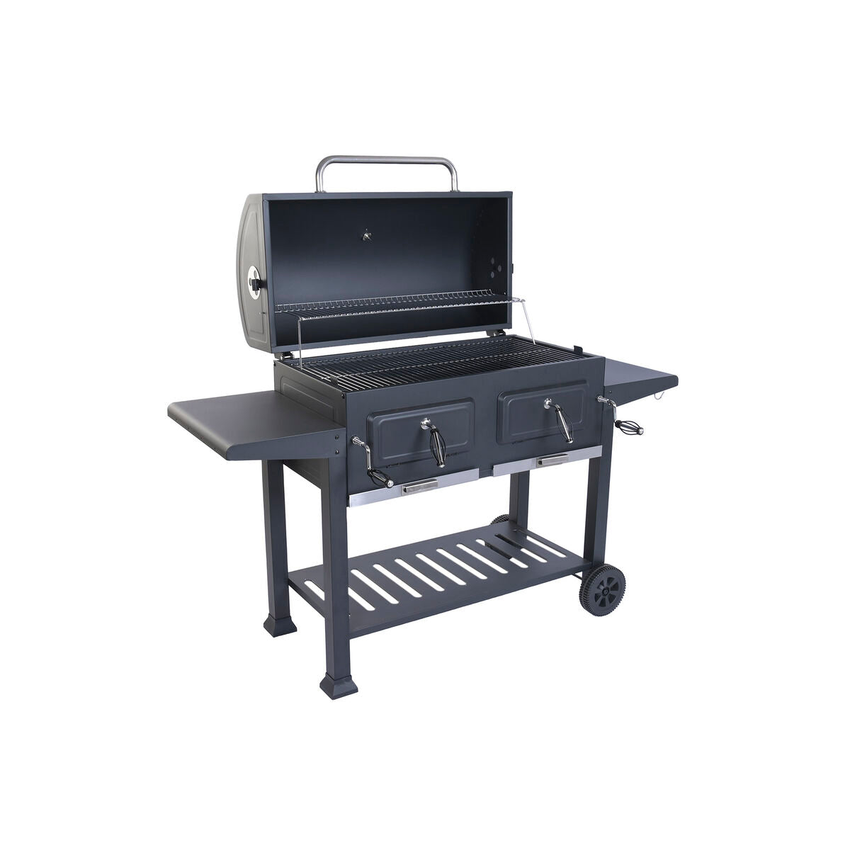 Barbecues