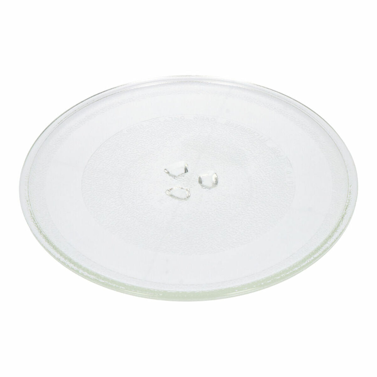 Mikrowellenteller