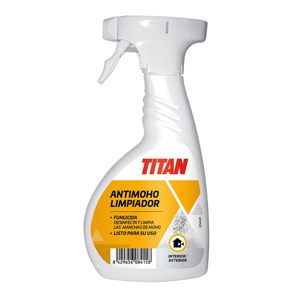 Anti-Schimmel-Produkte