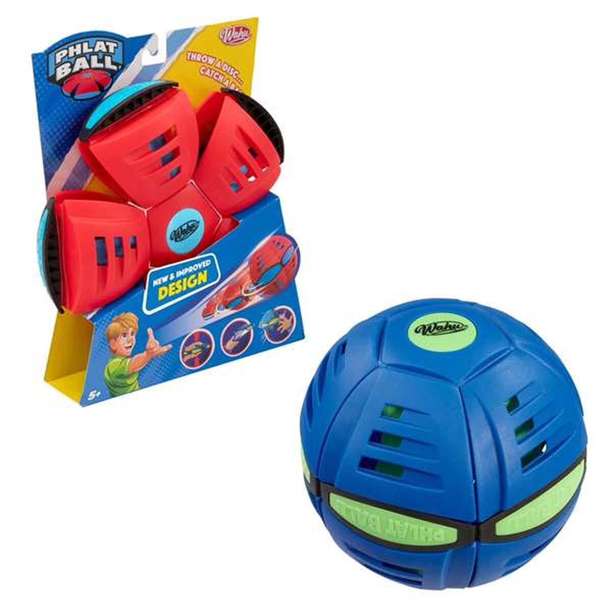 Ballspiele