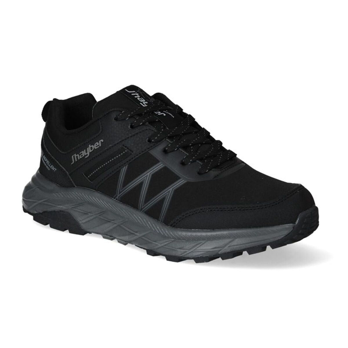 Neutral- und Straßenlaufschuhe
