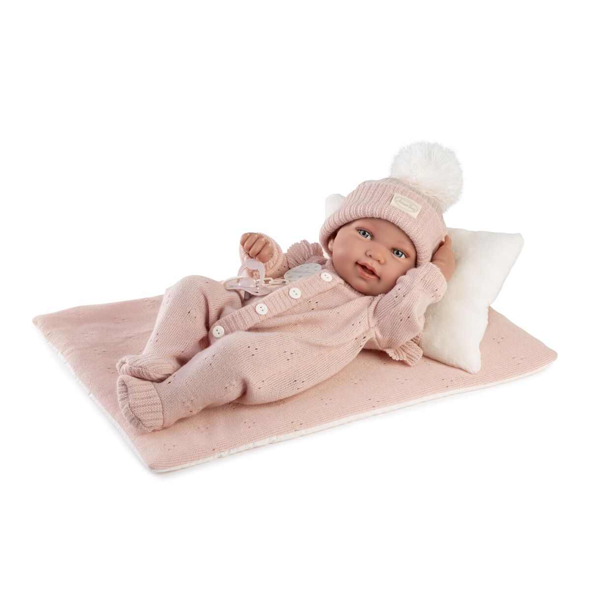 Babypuppen und Zubehör