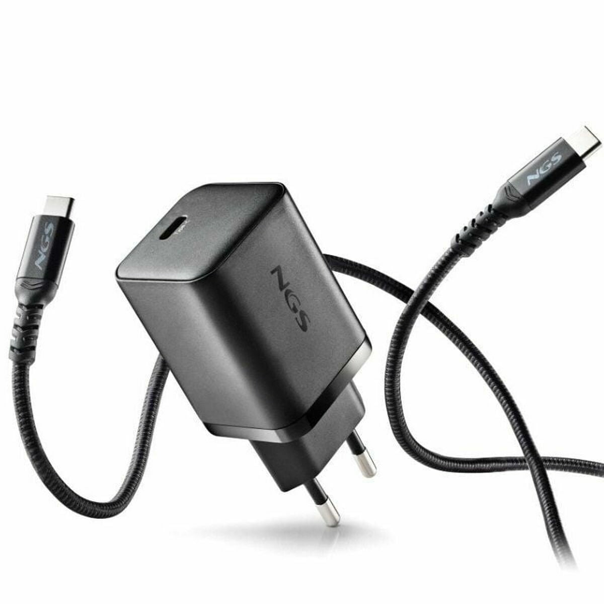 Netzkabel und Mehrfachsteckleisten