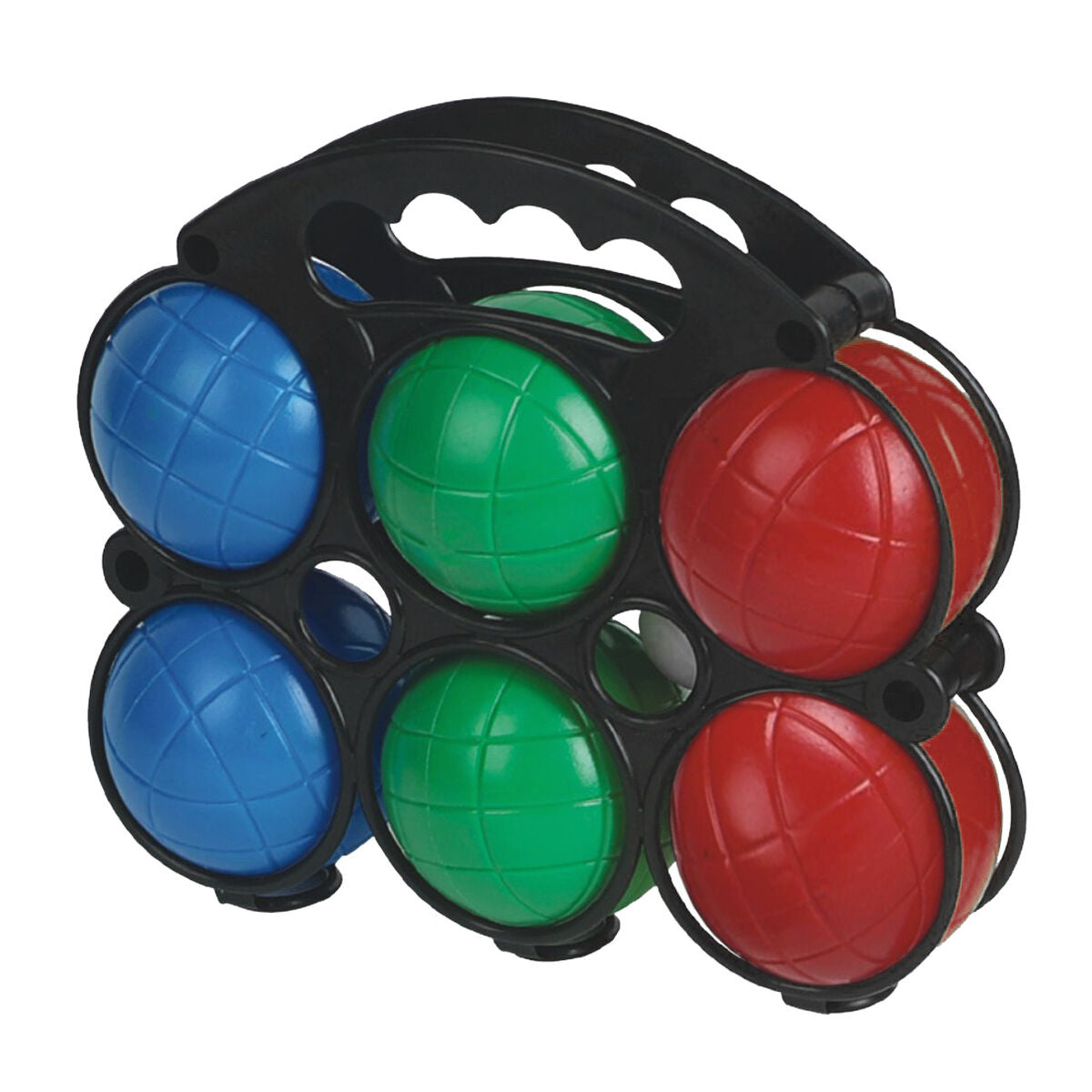Boule-Spiele
