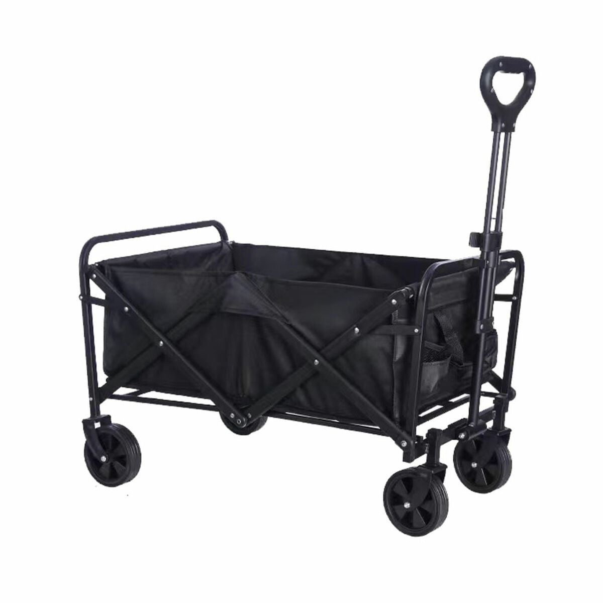 Gepäckwagen