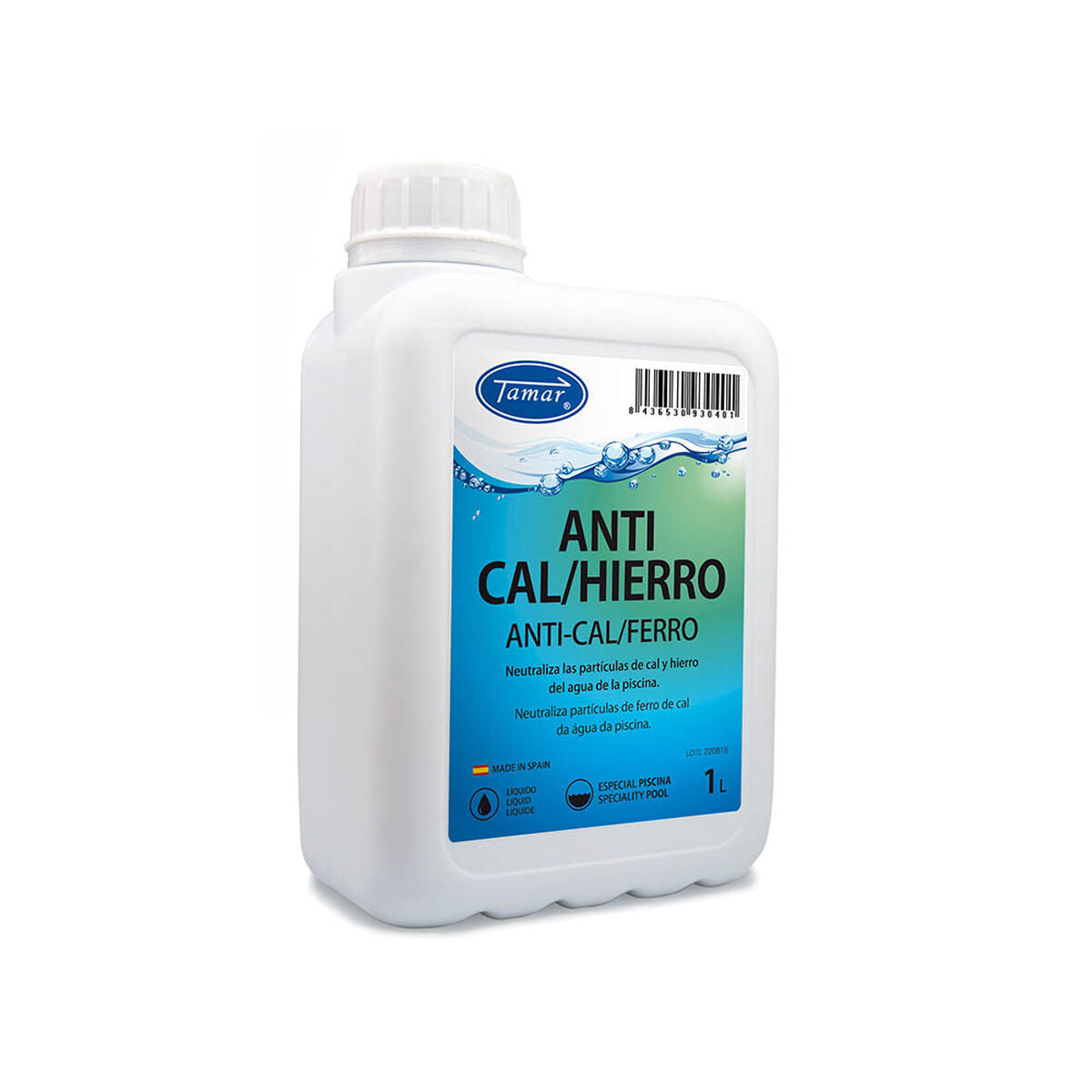 Produkte gegen Kalkablagerungen