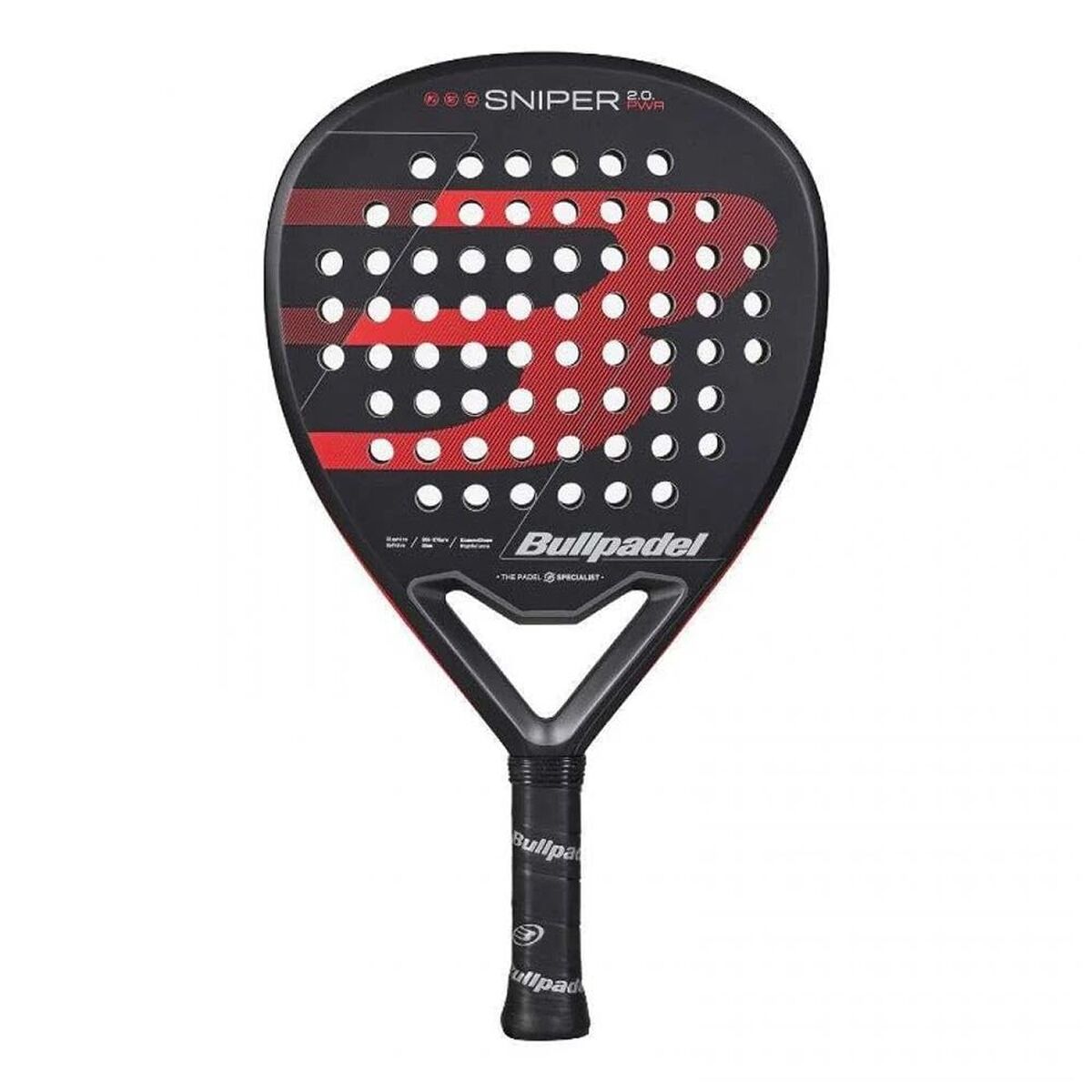 Paddle-Tennis