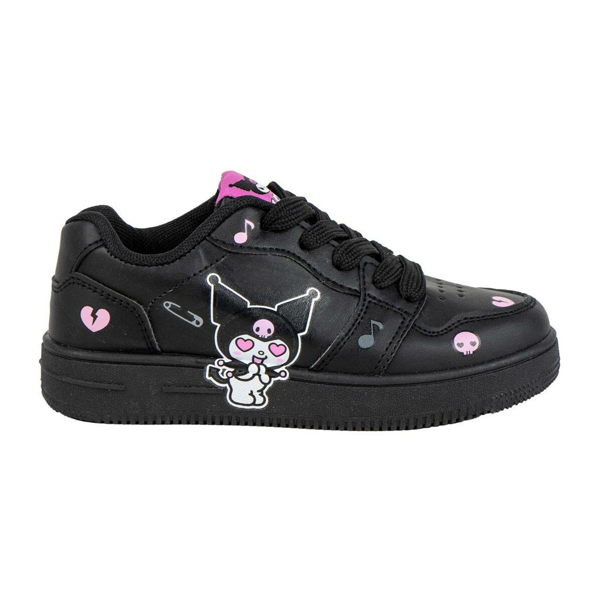 Hallen- & Fitnessschuhe
