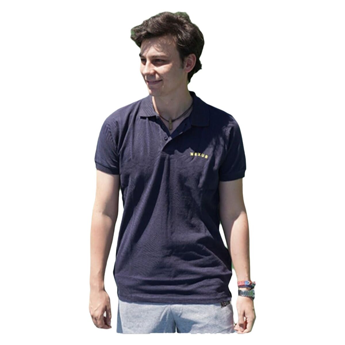 Poloshirts