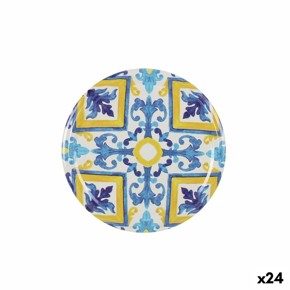 Deckel