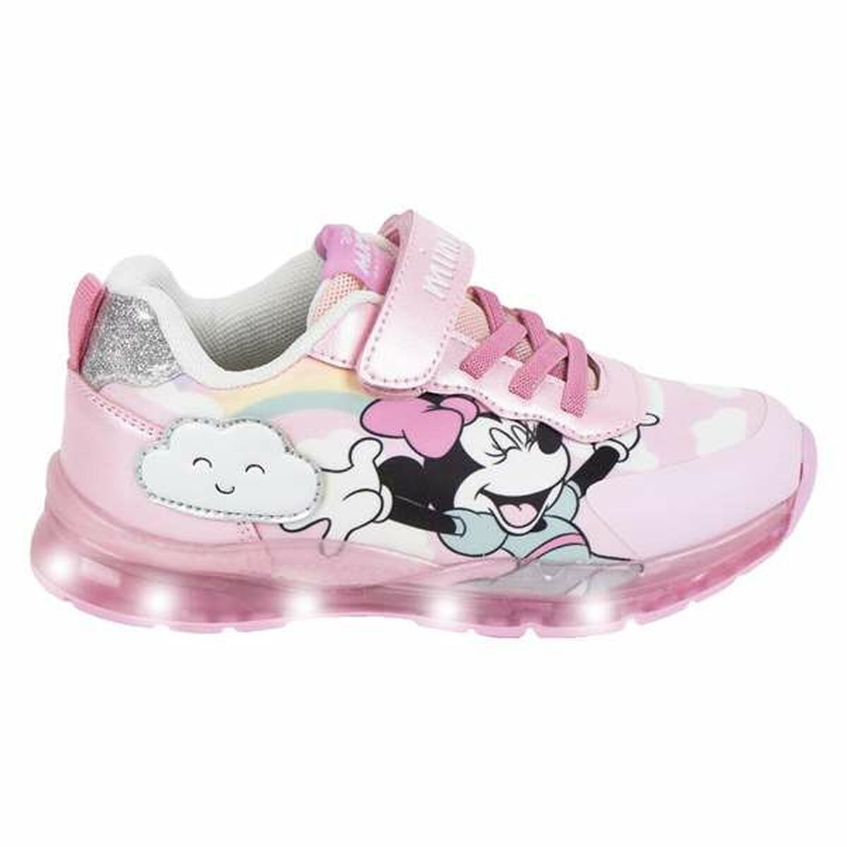 Hallen- & Fitnessschuhe