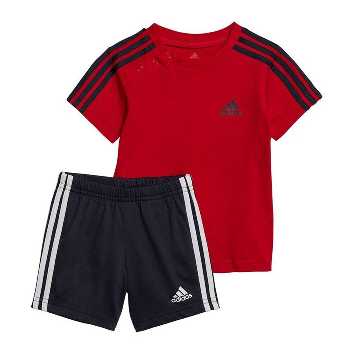 Hosen & Shirt Sets