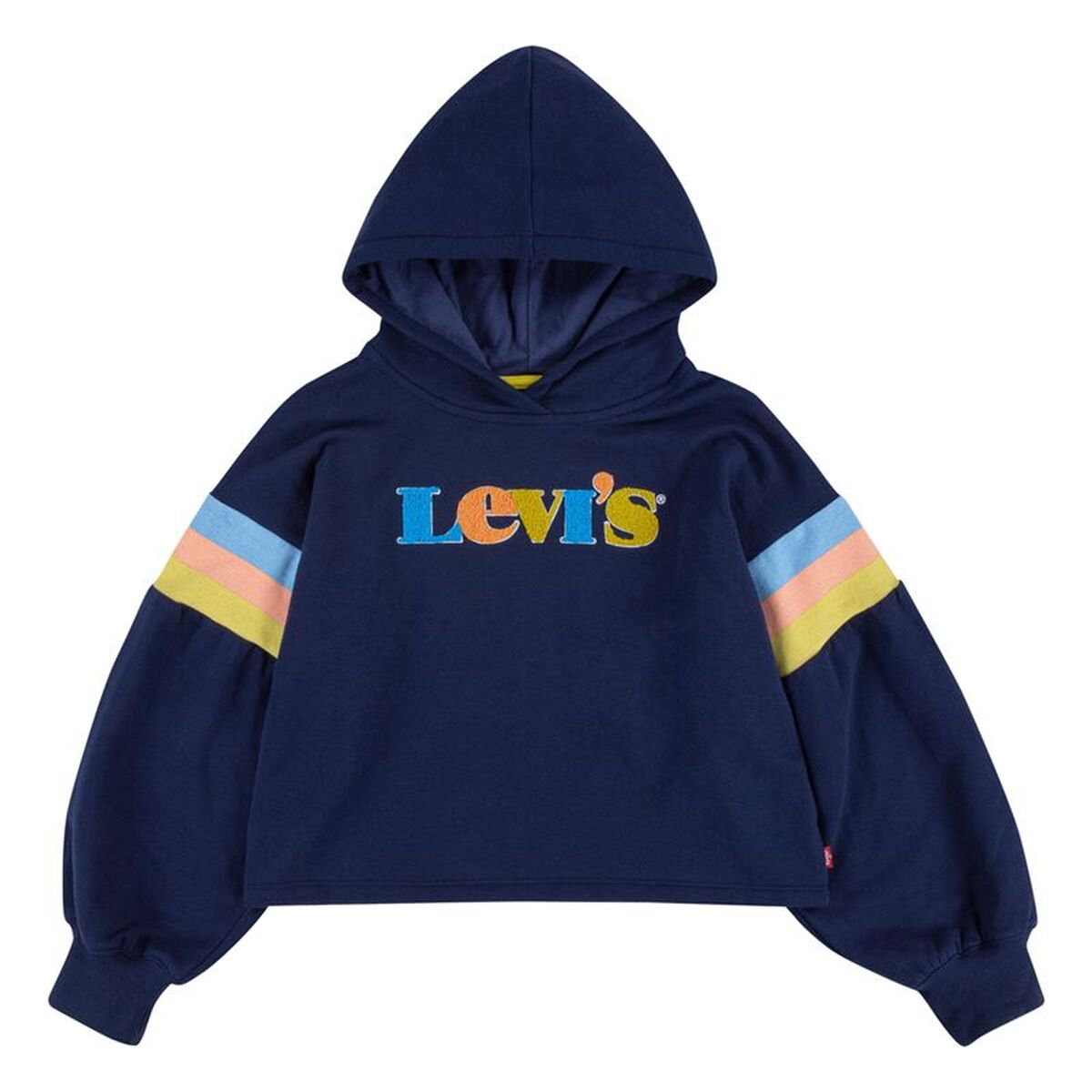 Kapuzenpullover