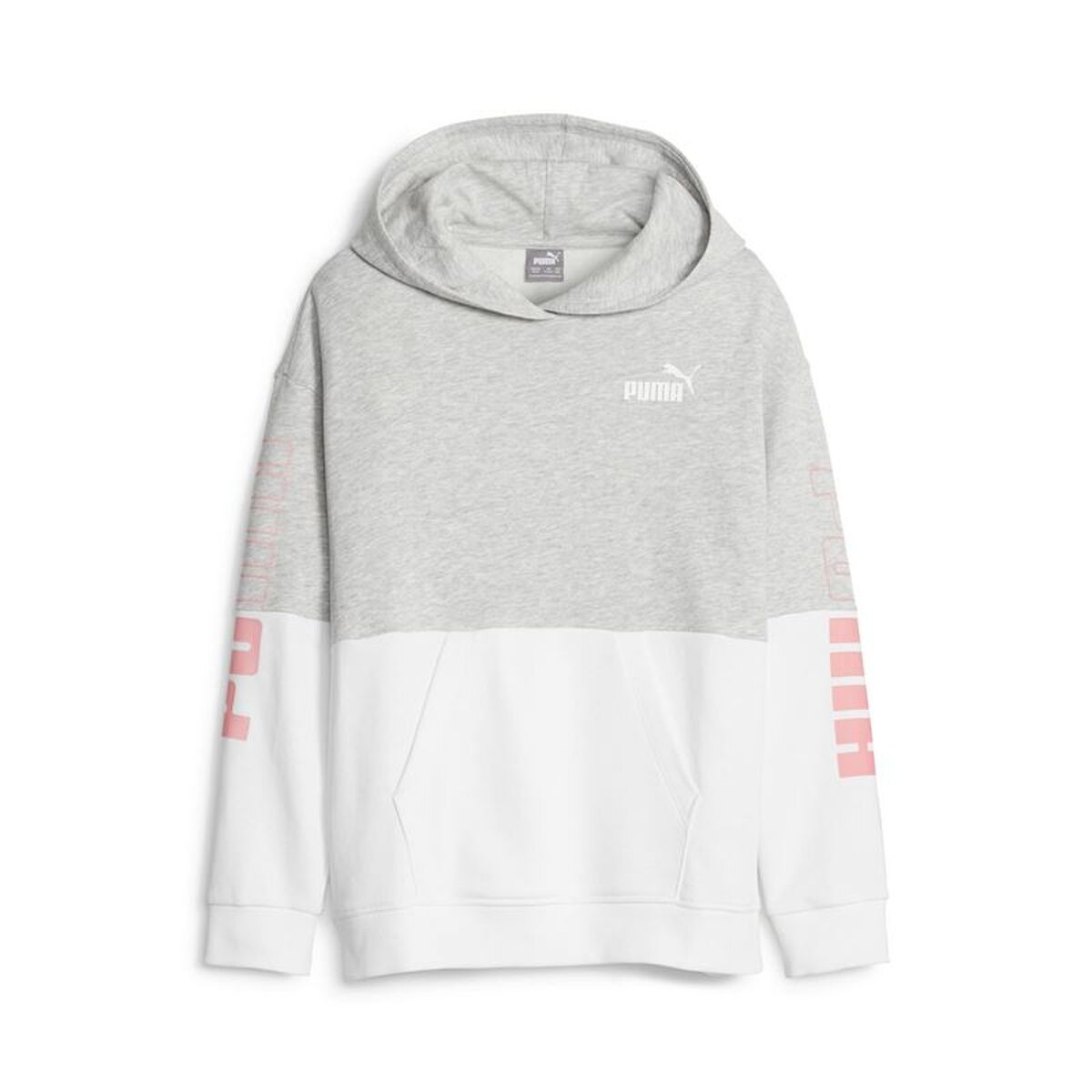 Kapuzenpullover