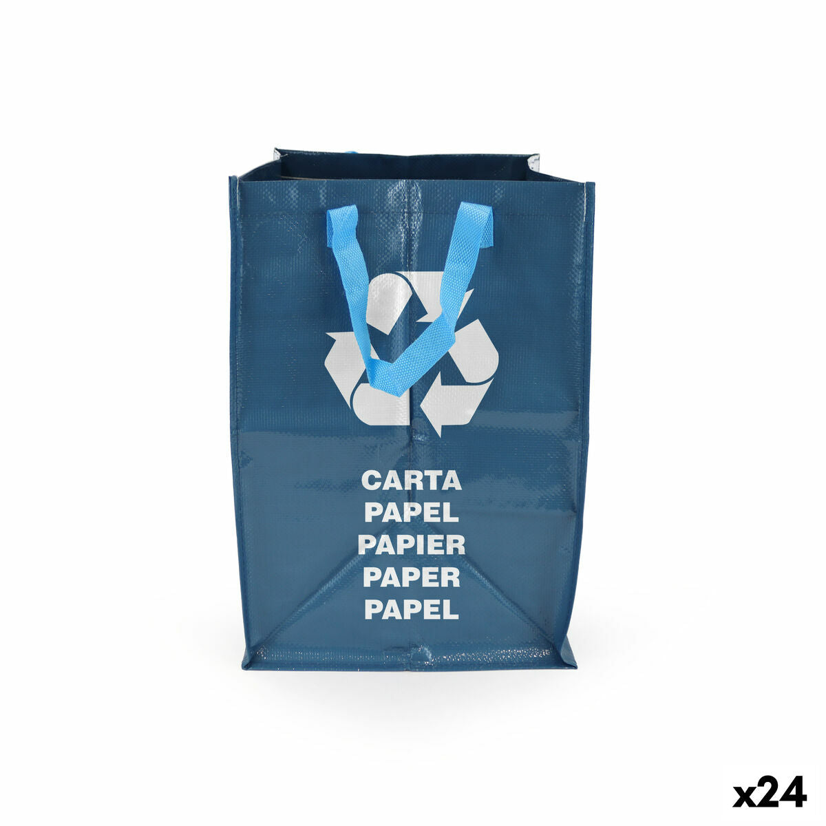 Müll und Recycling