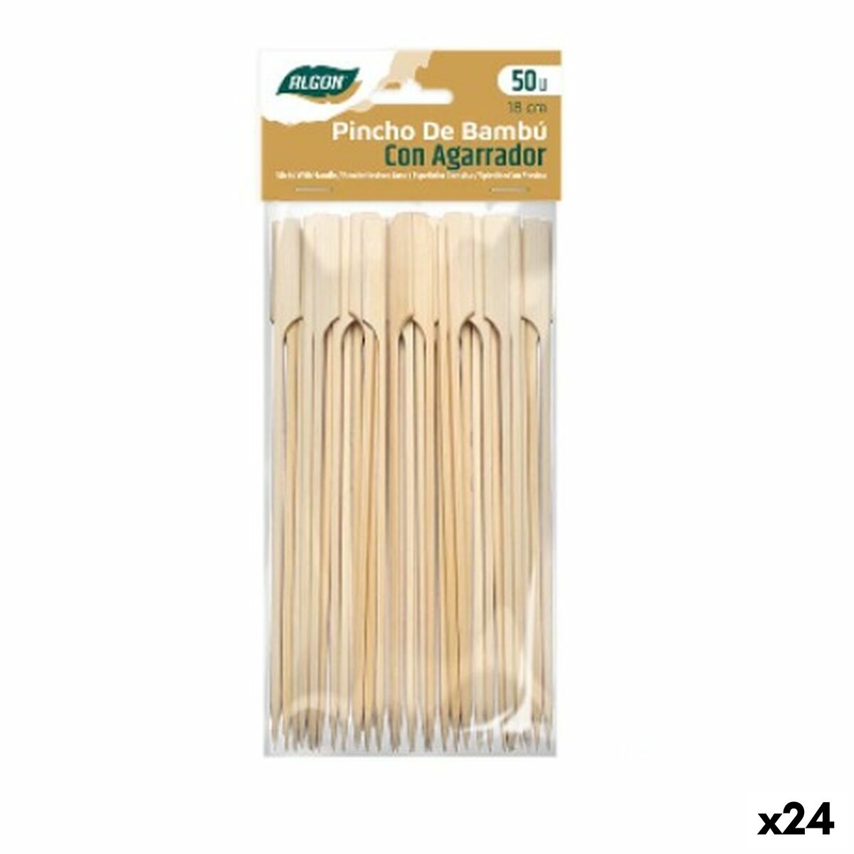 Grill- & Schaschlikspieße