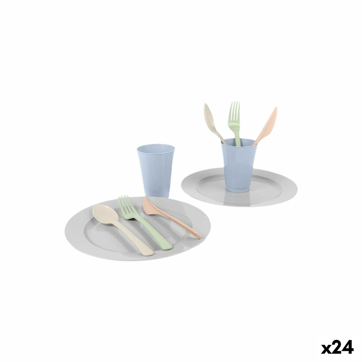 Picknick-Sets