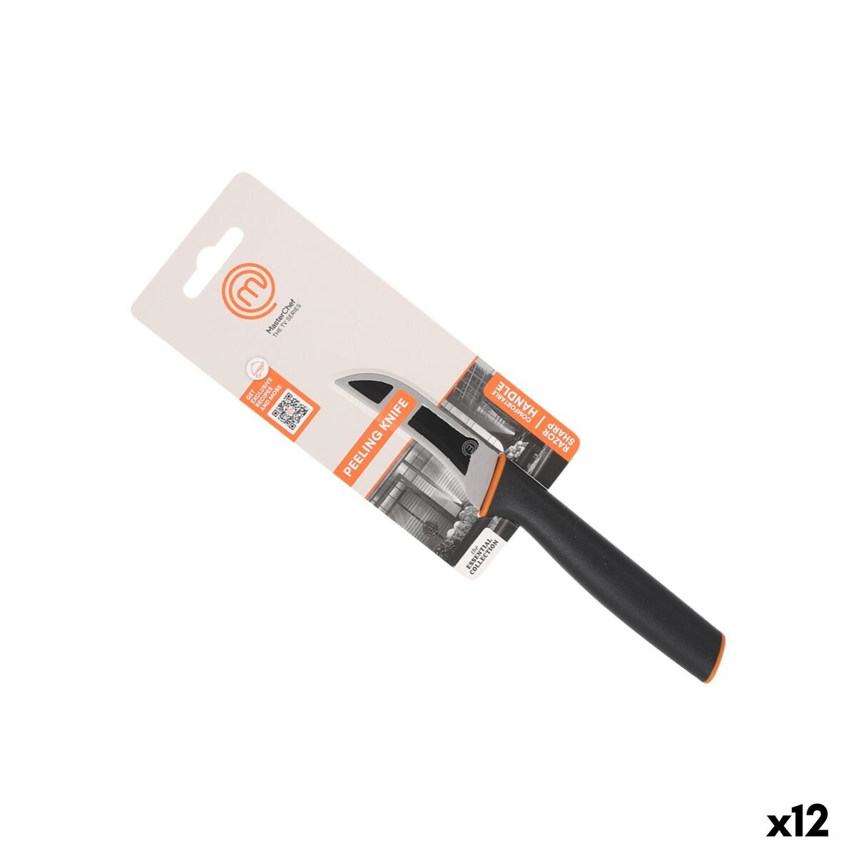 Obst- & Gemüsemesser