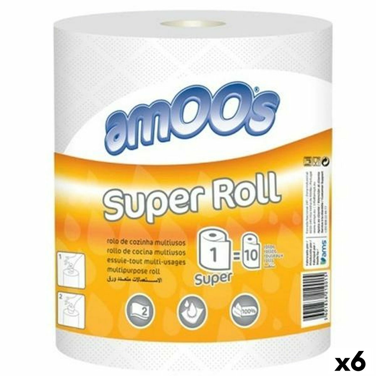 Küchenrollen