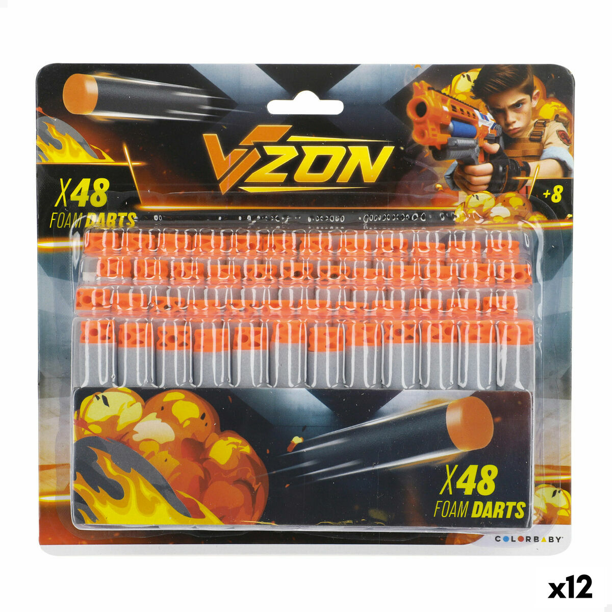 Darts und Zubehör