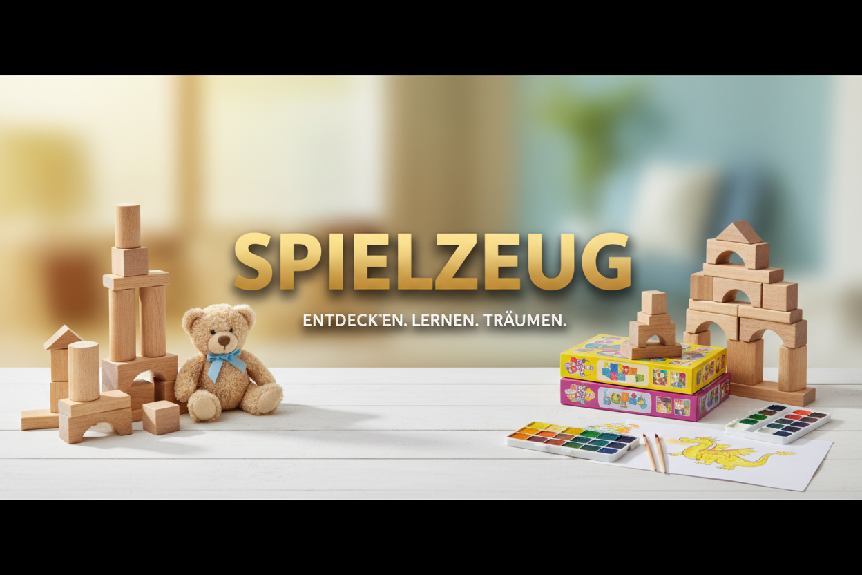 Spielzeug