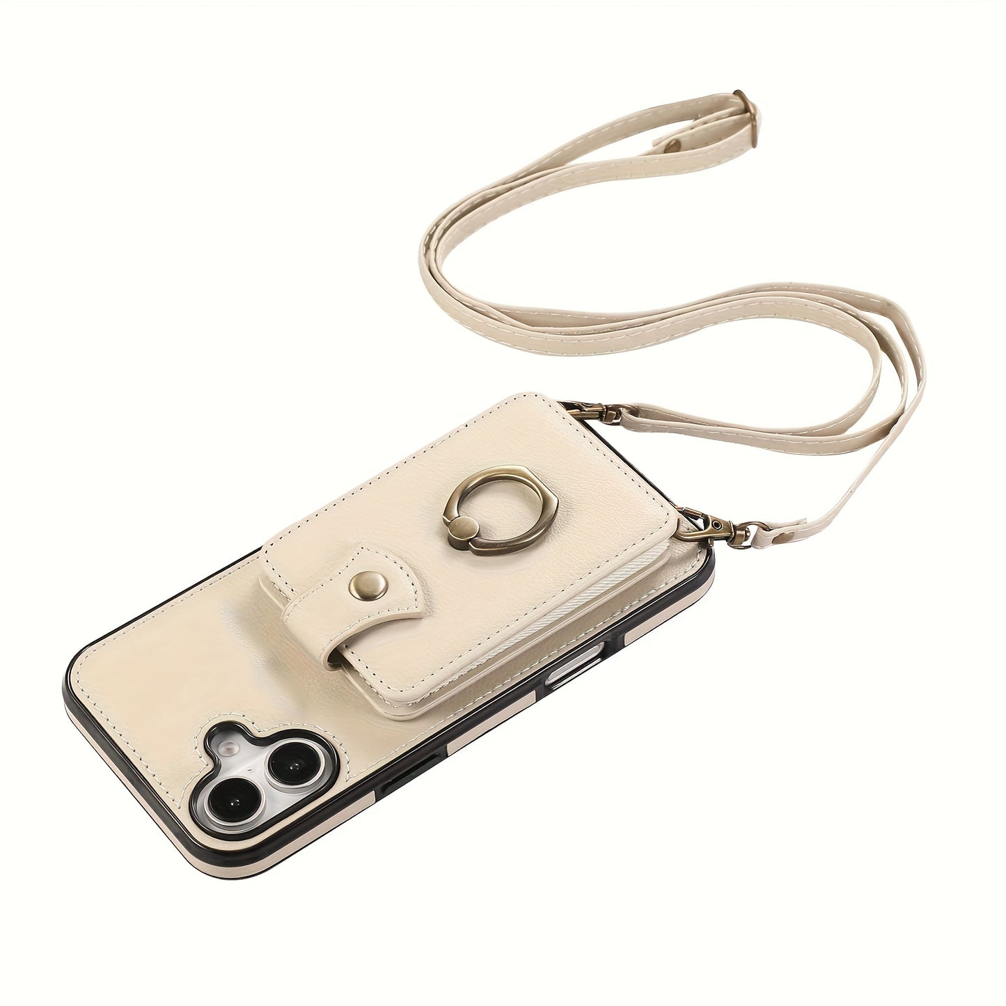 Trendige , multifunktional Handyhülle für viele Apple/Iphone Modelle