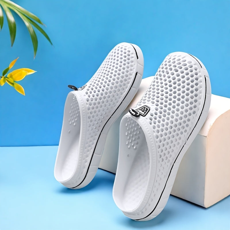 Leichte lässige Sommerschlappen für Damen, Damenschuhe
