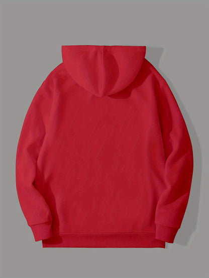 Köln Herren Kapuzenpullover