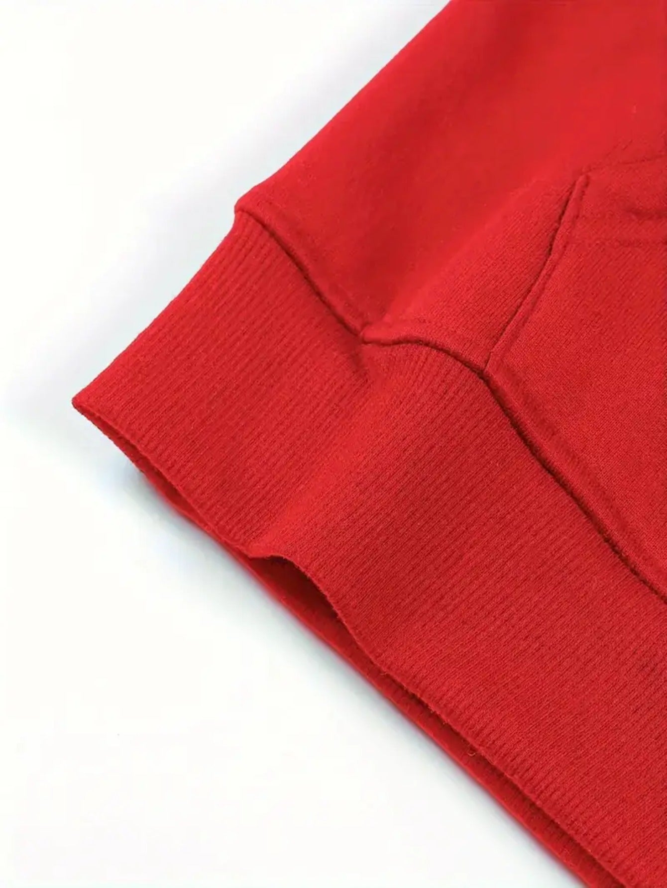 Plus-Size-Hoodie für Damen  lässige Langarmjacke für Herbst/Winter, maschinenwaschbar