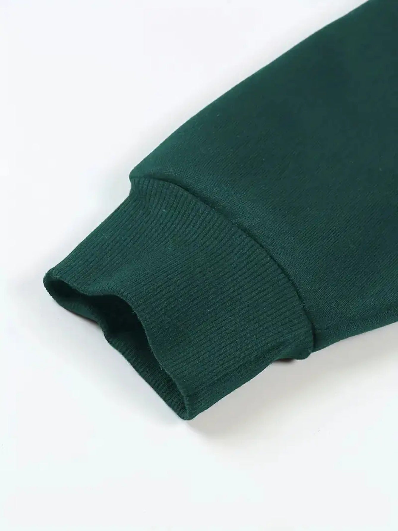 Plus-Size-Hoodie für Damen  lässige Langarmjacke für Herbst/Winter, maschinenwaschbar