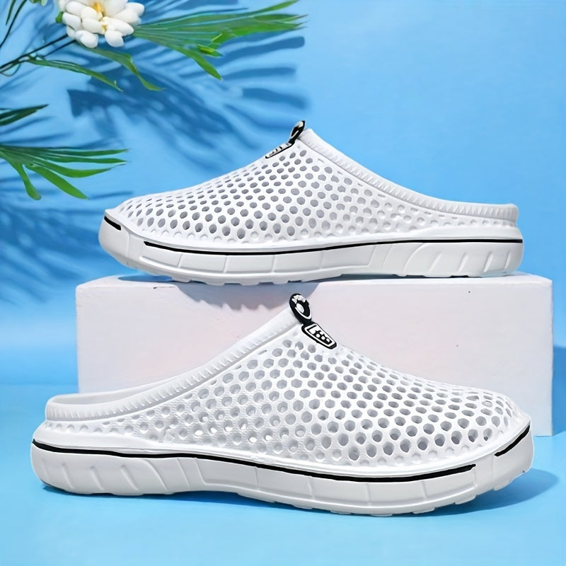 Leichte lässige Sommerschlappen für Damen, Damenschuhe