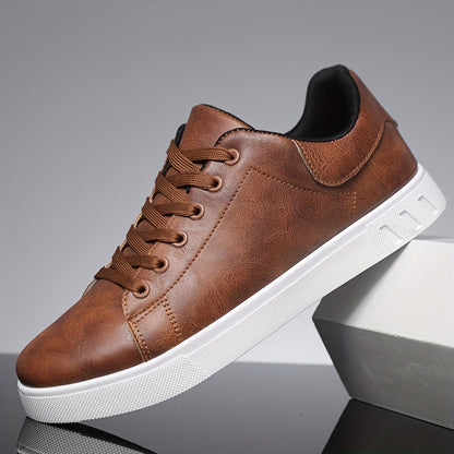 Ein Paar Business-Casual-Schuhe für Herren,  für alle Jahreszeiten geeignet